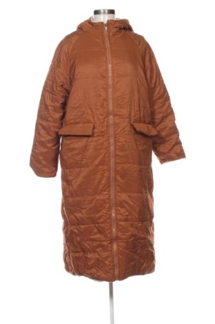 Geacă de femei Unbranded, Mărime L, Culoare Maro, Preț 200,99 Lei, #137901206