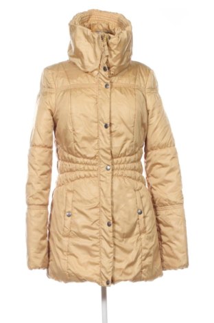 Geacă de femei Vero Moda, Mărime S, Culoare Bej, Preț 107,99 Lei, #137901252