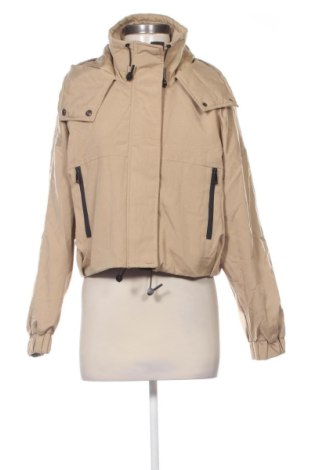 Geacă de femei Unbranded, Mărime XS, Culoare Bej, Preț 79,99 Lei, #137901311