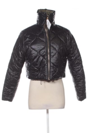 Geacă de femei Unbranded, Mărime S, Culoare Negru, Preț 220,99 Lei, #137901325