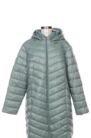 Geacă de femei Primark, Mărime XL, Culoare Verde, Preț 209,99 Lei, #137901357