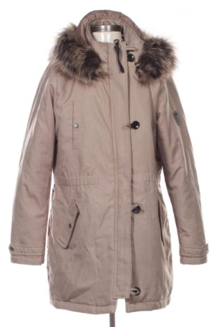 Damenjacke ONLY, Größe XL, Farbe Beige, Preis € 39,99, #137901567