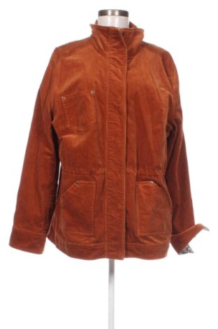 Damenjacke Bon Prix, Größe XL, Farbe Orange, Preis € 45,07, #137901680