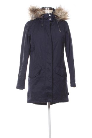 Geacă de femei ONLY, Mărime S, Culoare Albastru, Preț 220,99 Lei, #137901691