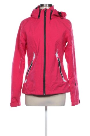 Damenjacke Crane, Größe M, Farbe Rosa, Preis € 20,38, #137901700