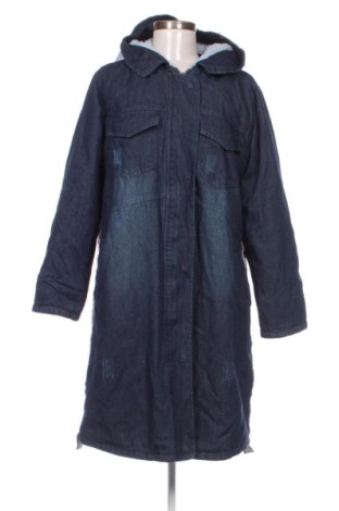 Geacă de femei Unbranded, Mărime XL, Culoare Albastru, Preț 99,73 Lei, #137901770