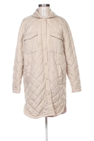Geacă de femei ONLY, Mărime XS, Culoare Bej, Preț 113,99 Lei, #137901802