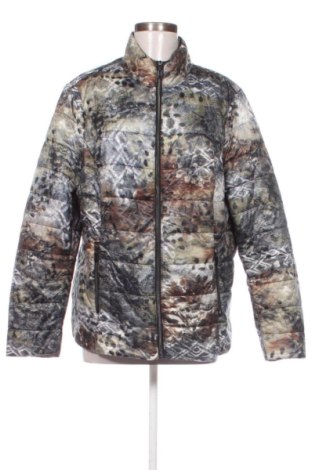 Dámská bunda  Canda, Velikost XL, Barva Vícebarevné, Cena  364,00 Kč, #137901923
