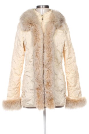 Geacă de femei Elegance, Mărime S, Culoare Bej, Preț 395,99 Lei, #137902081