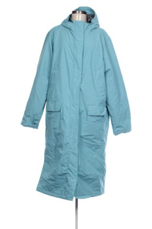 Дамско яке Lands' End, Размер XL, Цвят Син, Цена 36,81 €, #137902379