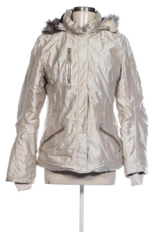 Geacă de femei Northland, Mărime M, Culoare Bej, Preț 245,99 Lei, #137902438