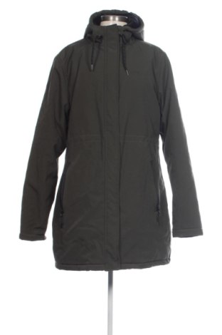 Дамско яке Kjelvik, Размер XL, Цвят Зелен, Цена 44,99 €, #137902511