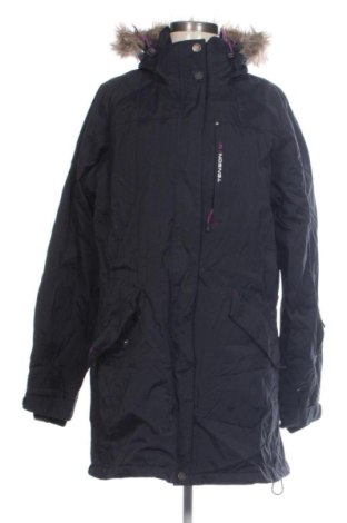 Geacă de femei Tenson, Mărime XL, Culoare Negru, Preț 397,99 Lei, #137902635