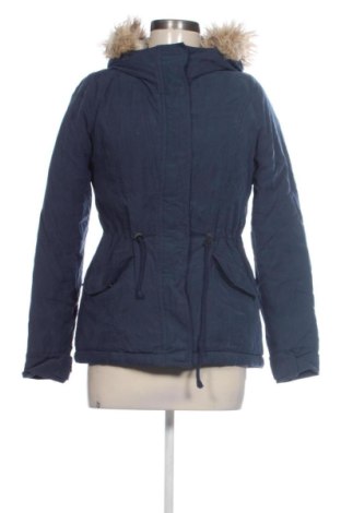 Geacă de femei ONLY, Mărime S, Culoare Albastru, Preț 220,99 Lei, #137902718
