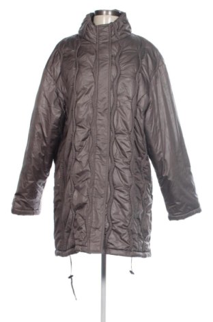 Geacă de femei Oakwood, Mărime XXL, Culoare Maro, Preț 397,99 Lei, #137902842
