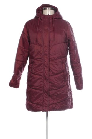 Дамско яке Up 2 Fashion, Размер M, Цвят Червен, Цена 36,30 €, #137902857