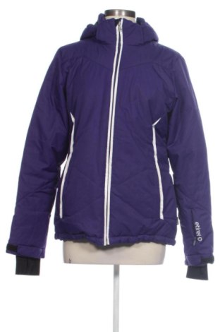 Geacă de femei Etirel, Mărime M, Culoare Mov, Preț 111,99 Lei, #137902884