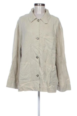 Dámská bunda  H&M, Velikost XL, Barva Béžová, Cena  461,00 Kč, #137902943