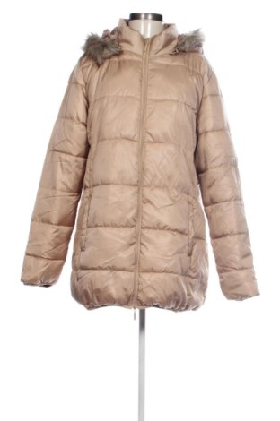 Geacă de femei Janina, Mărime XL, Culoare Bej, Preț 199,99 Lei, #137903017