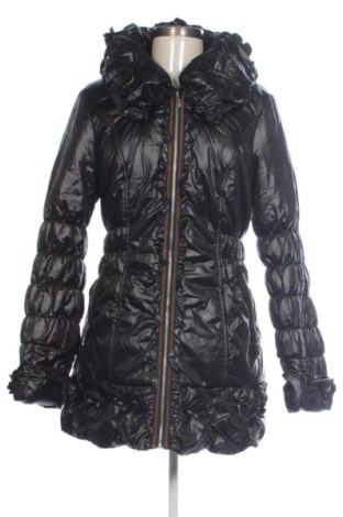 Geacă de femei Unbranded, Mărime M, Culoare Negru, Preț 213,99 Lei, #137903141