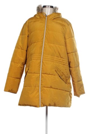 Geacă de femei Unbranded, Mărime XXL, Culoare Galben, Preț 218,99 Lei, #137903166