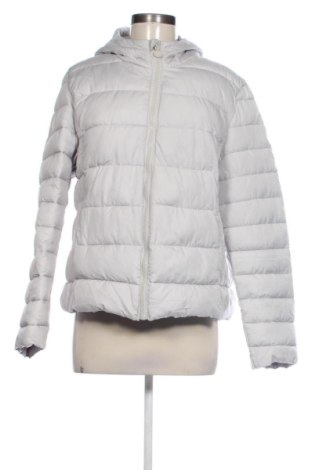 Geacă de femei Takko Fashion, Mărime L, Culoare Gri, Preț 197,99 Lei, #137903363