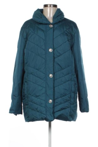 Geacă de femei Unbranded, Mărime XXL, Culoare Albastru, Preț 218,99 Lei, #137903565