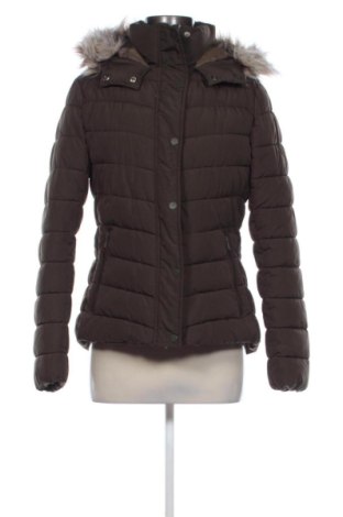 Дамско яке H&M L.O.G.G., Размер M, Цвят Кафяв, Цена 36,00 €, #137903896