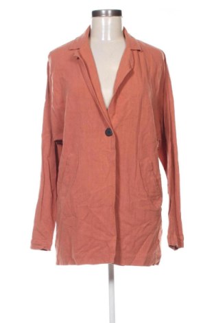 Дамско яке 24 Colours, Размер XS, Цвят Оранжев, Цена 24,00 €, #137903936