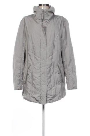 Geacă de femei Gelco, Mărime XXL, Culoare Gri, Preț 85,99 Lei, #137904021