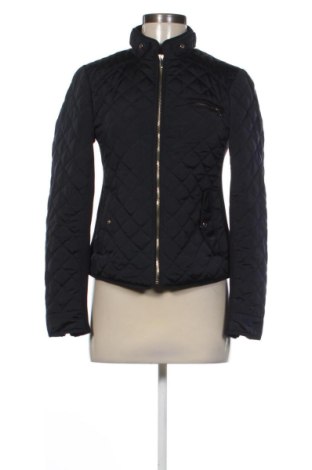 Geacă de femei Zara, Mărime S, Culoare Negru, Preț 142,99 Lei, #137904049