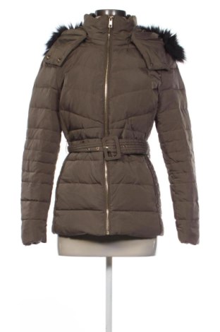 Geacă de femei Mango, Mărime S, Culoare Maro, Preț 240,99 Lei, #137904081