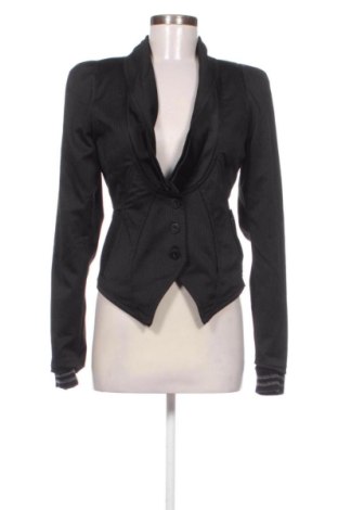 Geacă de femei Junona, Mărime L, Culoare Negru, Preț 220,46 Lei, #137904198