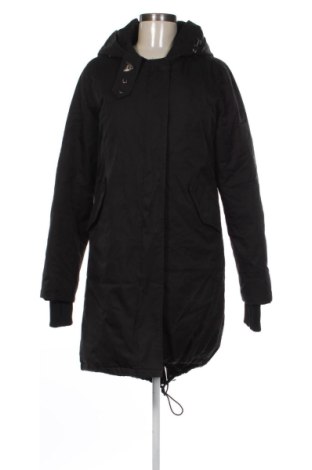 Дамско яке Airforce, Размер M, Цвят Черен, Цена 73,11 €, #137904204