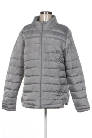 Geacă de femei Unbranded, Mărime XXL, Culoare Gri, Preț 218,99 Lei, #137904246