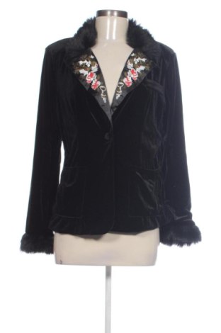 Geacă de femei Unbranded, Mărime L, Culoare Negru, Preț 131,23 Lei, #137904285