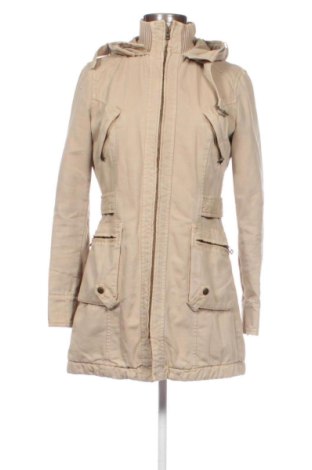 Дамско яке Unbranded, Размер L, Цвят Бежов, Цена 38,00 €, #137904313