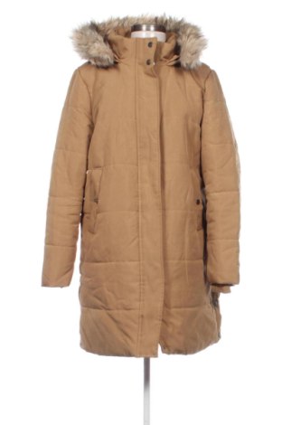 Damenjacke Vero Moda, Größe XL, Farbe Beige, Preis 41,99 €, #137904446