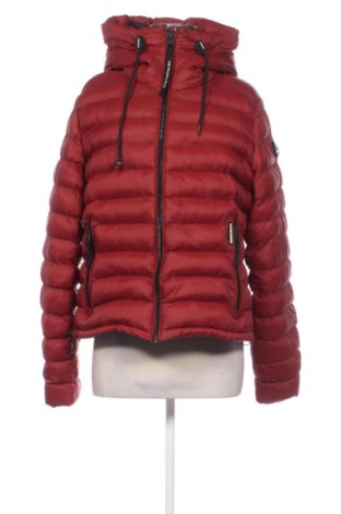 Geacă de femei Khujo, Mărime XL, Culoare Roșu, Preț 409,99 Lei, #137904869