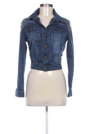 Kurtka damska Unbranded, Rozmiar M, Kolor Niebieski, Cena 84,67 zł, #137904994
