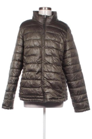 Geacă de femei Janina, Mărime XL, Culoare Verde, Preț 78,99 Lei, #137905531
