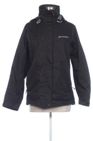 Geacă de femei Everest, Mărime M, Culoare Negru, Preț 309,70 Lei, #137905820