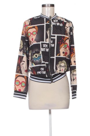 Дамско яке H&M, Размер S, Цвят Многоцветен, Цена 19,00 €, #137906145