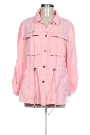 Geacă de femei Esprit, Mărime XXL, Culoare Roz, Preț 131,23 Lei, #137906769