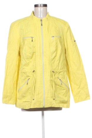Geacă de femei Canda, Mărime XXL, Culoare Galben, Preț 112,00 Lei, #137907534