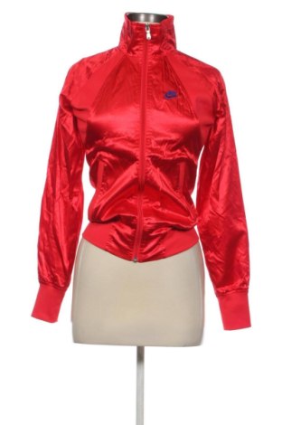 Geacă de femei Nike, Mărime XS, Culoare Roșu, Preț 356,94 Lei, #137908001