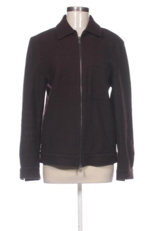 Geacă de femei COS, Mărime XS, Culoare Maro, Preț 228,00 Lei, #137908215