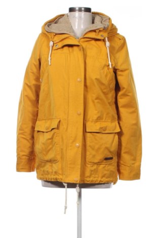 Női dzseki Review, Méret M, Szín Sárga, Ár 17 632 Ft, #137908341