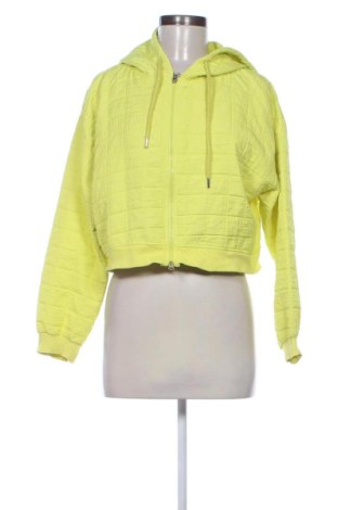 Geacă de femei Bebe, Mărime S, Culoare Galben, Preț 386,67 Lei, #137909171