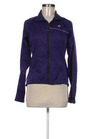 Γυναικείο μπουφάν Pearl Izumi, Μέγεθος S, Χρώμα Βιολετί, Τιμή 23,62 €, #137909394